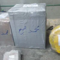 واردات کالا تجاری وملوانی(ته لنجی)|خدمات حمل و نقل|تهران, میدان ولیعصر|دیوار