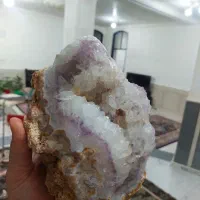 فروش سنگ های قیمتی عقیق سلیمانی و آمیتیست باکیفیت|کلکسیون اشیاء عتیقه|بندرعباس, |دیوار