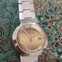 ساعت مردانه فورتیس اتومات اصل سوئیس عتیقه و خاص