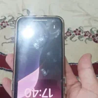 فروش ایفون x256باطری۷۴بدون ایرادبدون ریجسترعروسک