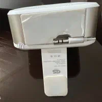 اسپیکر بلوتوثی قابل حمل جی-شیک مدل GS 1120|پخش‌کننده همراه|رودهن, |دیوار