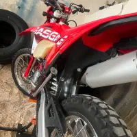 گس گس 250|موتورسیکلت|بجنورد, |دیوار