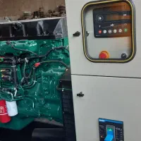 دیزل ژنراتور برق ۵۰ کاوا ۷۲.۵ کاوا تا ۱۰۰۰ کاوا|ماشین‌آلات صنعتی|اصفهان, صائب|دیوار