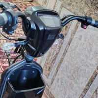 موتور شارژی