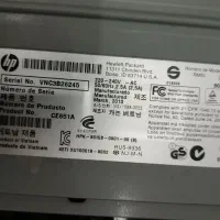 پرینتر hp 1102 بسیار کم کارکرد و خانگی|پرینتر، اسکنر، کپی، فکس|تهران, جنت‌آباد جنوبی|دیوار