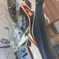 مینی کراس هاسکوآرنا