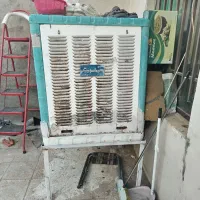 کولر آبی