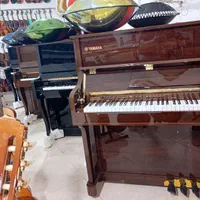 پیانو اصلی چوب ترک یاماها