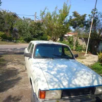 پیکان استثنایی مدل ۸۲|خودرو سواری و وانت|اطاقور, |دیوار