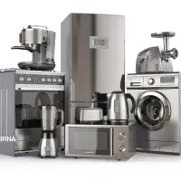 خرید و فروش لوازم خانگی آکبند