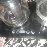 کتری برقی|سماور، چای‌ساز، قهوه‌ساز|شیراز, شهرک بزین|دیوار