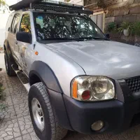 رونیز مدل 83 نقرهای دولکه رنگ سالم بالوازم|خودرو سواری و وانت|طارم, |دیوار