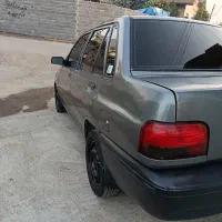 فروش پراید 131 مدل 92 دوگانه cnj|خودرو سواری و وانت|لنگرود, |دیوار