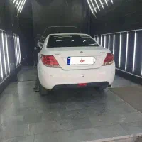 دنا تیپ 2|خودرو سواری و وانت|میبد, |دیوار