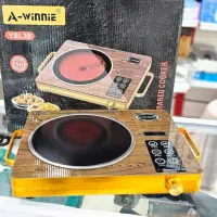 شعله برقی(هیتر)