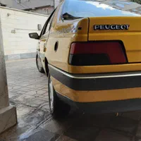 پژو 405 جی ال ایکس (GLX)، مدل ۱۴۰۱|خودرو سواری و وانت|کرج, شهرک اوج|دیوار