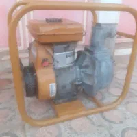 موتورآب پمپآب روبین کوشین ژاپن