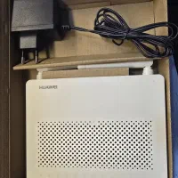 مودم فیبر نوری هوآوی hg8546m