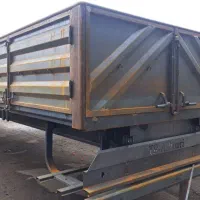 لاشه سیاه لبه تکمیل