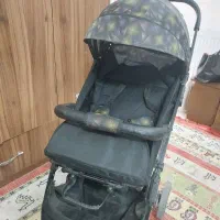 کالسکه چمدانی|کالسکه و لوازم جانبی|یزد, |دیوار