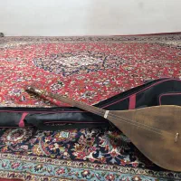 دمبوره، دو تار