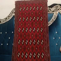 پشتی ترکمنی