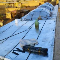 نصب و فروش انواع ایزوگام دلیجان درجه یک|خدمات پیشه و مهارت|لنجان, |دیوار