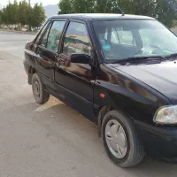 ماشین پراید مدل 87|خودرو سواری و وانت|سراوان, |دیوار