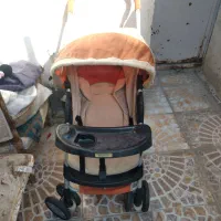 کالسکه تاشو