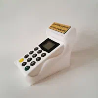 دستگ ثبت شماره مشتریان