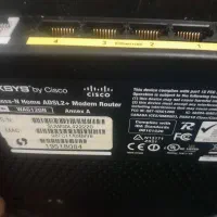 مودم cisco|مودم و تجهیزات شبکه|مشهد, فاطمیه|دیوار