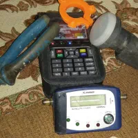 نصاب نصب آنتن گیرنده گردان ثابت و برکت تلویزیون|خدمات پیشه و مهارت|تهران, استاد معین|دیوار