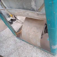 کولر۶۰۰۰ازمایش بالا زن در حد نو|کولر آبی|رباطکریم, نصیرشهر|دیوار