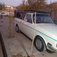 پیکان بار دوگانه کارخانه|خودرو سواری و وانت|بانه, |دیوار