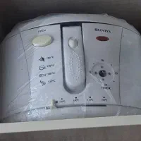سرخ کن با روغن