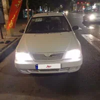 پراید 111
