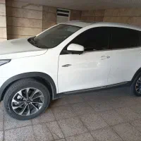 تیگو ۷ مدل ۱۴۰۱