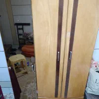 کمد و ویترین