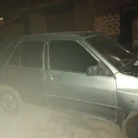 پراید ۸۷