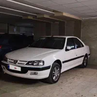 پارس موتور جدید سفارشی فول در حد|خودرو سواری و وانت|کرمان, |دیوار