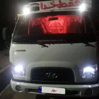 هیوندای 95 HD اتاق جدید