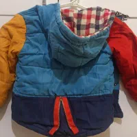 کاپشن بچه گانه|کفش و لباس بچه|بندر امام خمینی, |دیوار