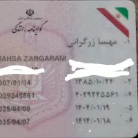 کیف کارت گمشده در دادگستری