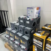 استخدام ویزیتور فروش باتری خودرو