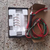 فروش دستگاه جوش زرگری اُسمیت کار جین