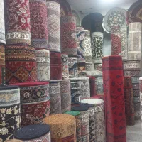 مجموعه گوهر  نمایندگی رسمی فرش و کناره فرش|فرش|تهران, بازار|دیوار