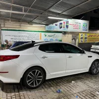 اپتیما ۲۰۱۶|خودرو سواری و وانت|تهران, قیطریه|دیوار