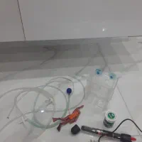 وسایل آکواریوم