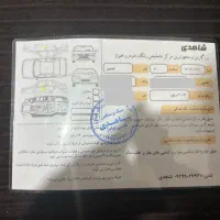 207 پانوراما سقف شیشه ای|خودرو سواری و وانت|اهواز, کوی فرهنگیان ۱|دیوار