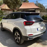 ام وی ام x55 پرو|خودرو سواری و وانت|تهران, امامت|دیوار